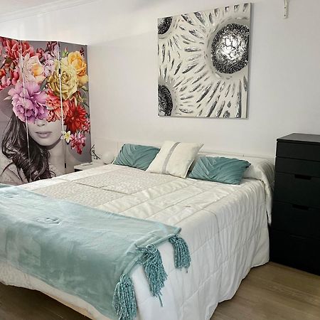 Loft Junto Al Mar Διαμέρισμα Vinarós Εξωτερικό φωτογραφία