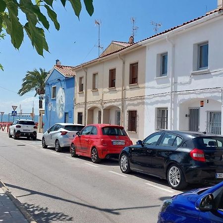 Loft Junto Al Mar Διαμέρισμα Vinarós Εξωτερικό φωτογραφία