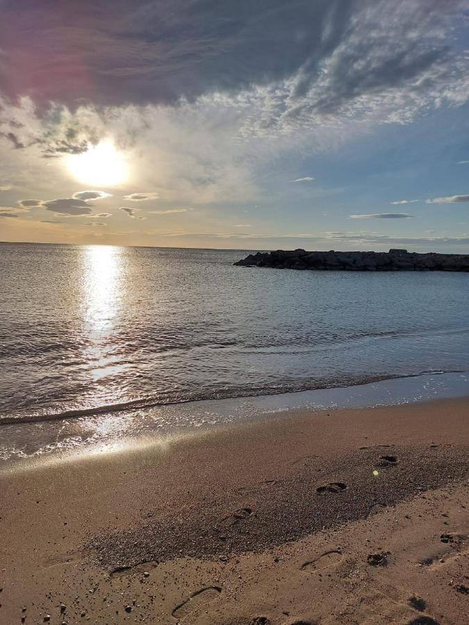 Loft Junto Al Mar Διαμέρισμα Vinarós Εξωτερικό φωτογραφία