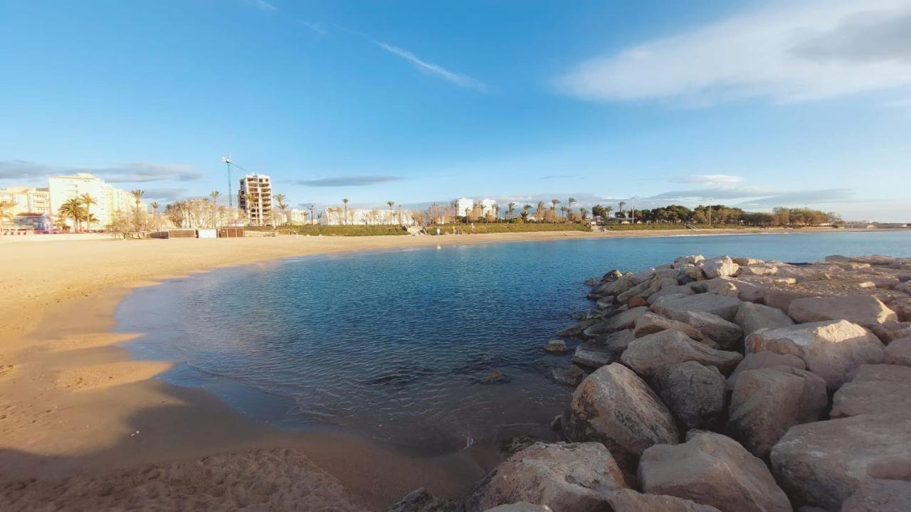 Loft Junto Al Mar Διαμέρισμα Vinarós Εξωτερικό φωτογραφία