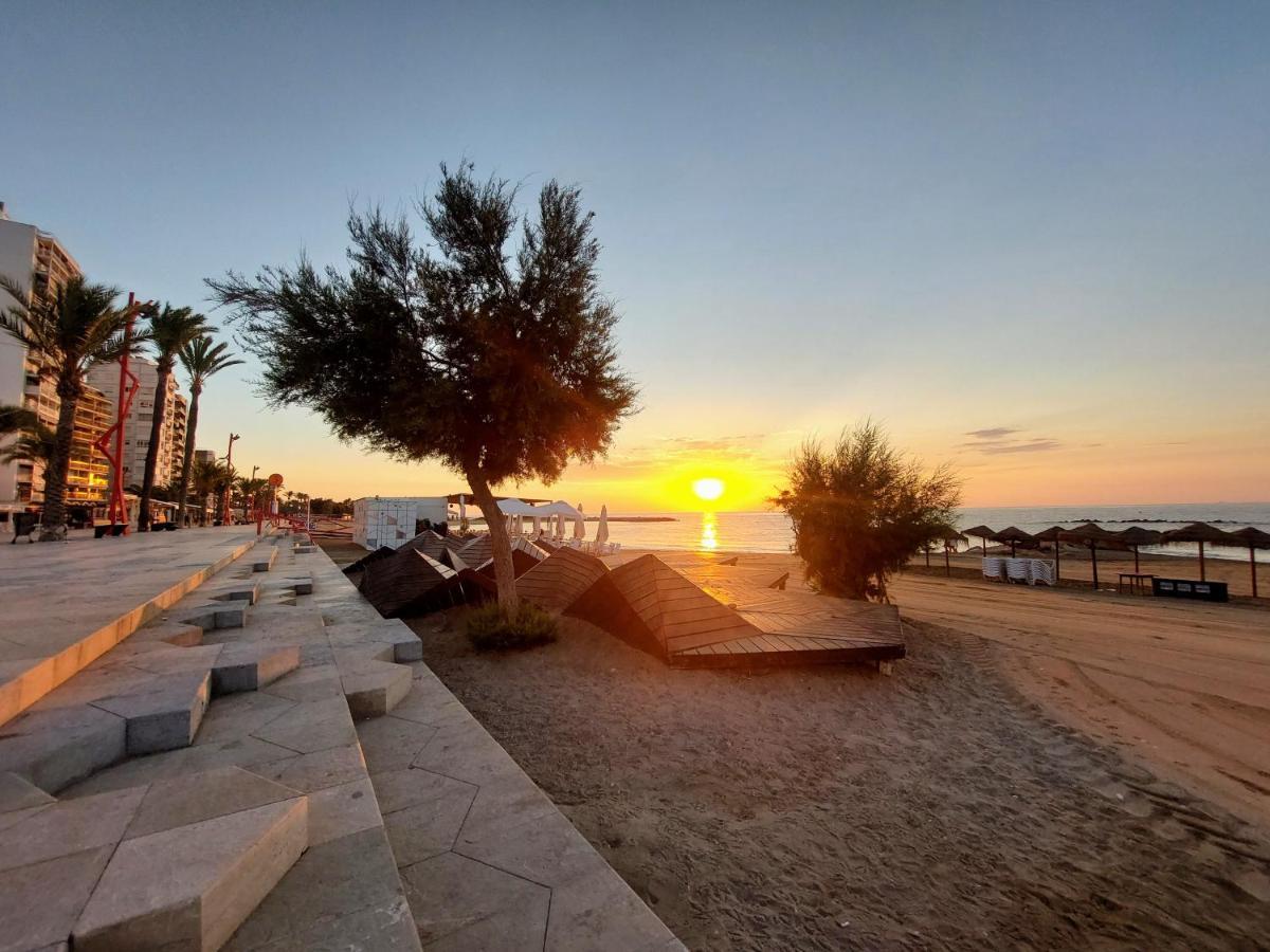 Loft Junto Al Mar Διαμέρισμα Vinarós Εξωτερικό φωτογραφία