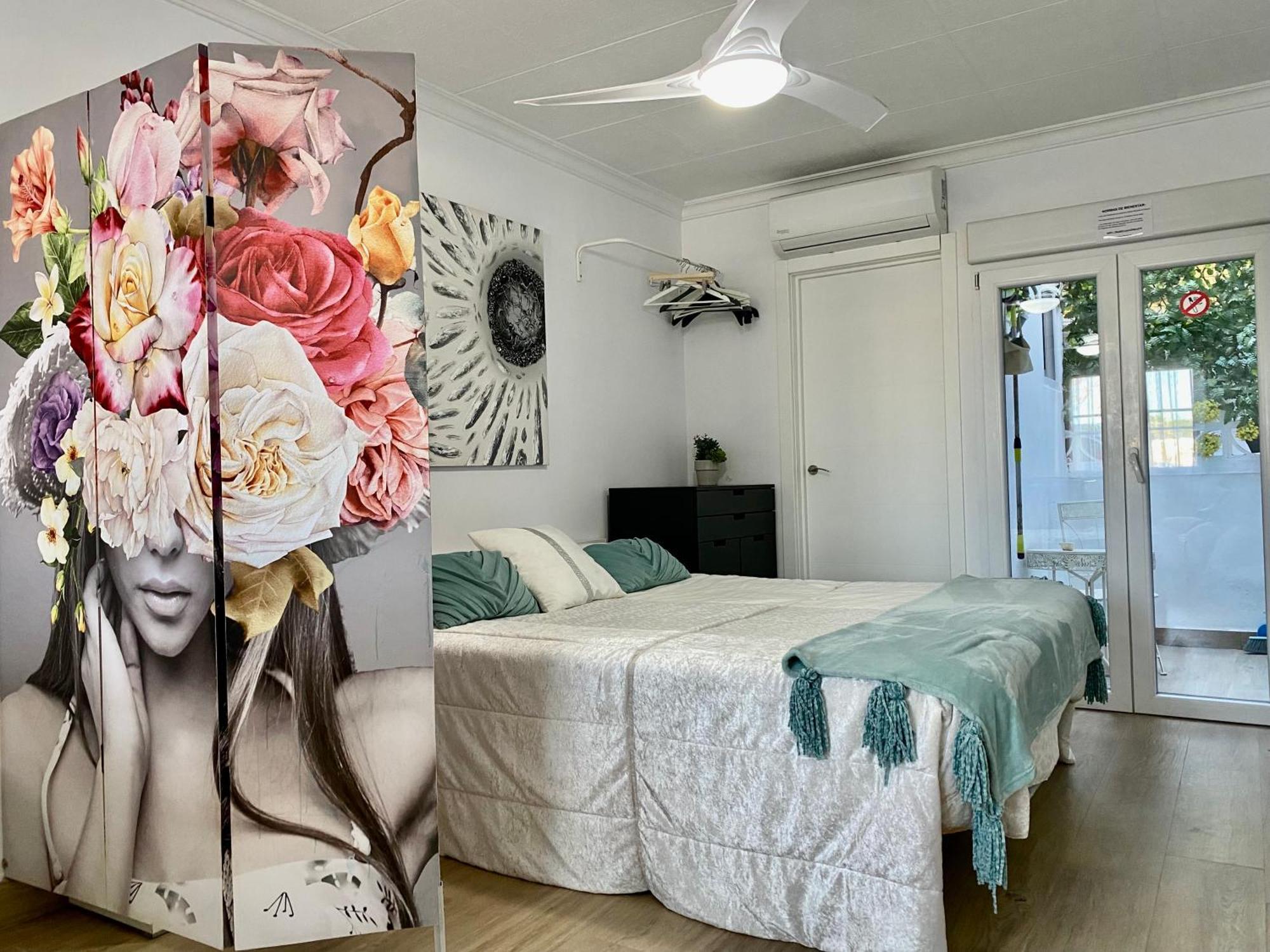 Loft Junto Al Mar Διαμέρισμα Vinarós Εξωτερικό φωτογραφία