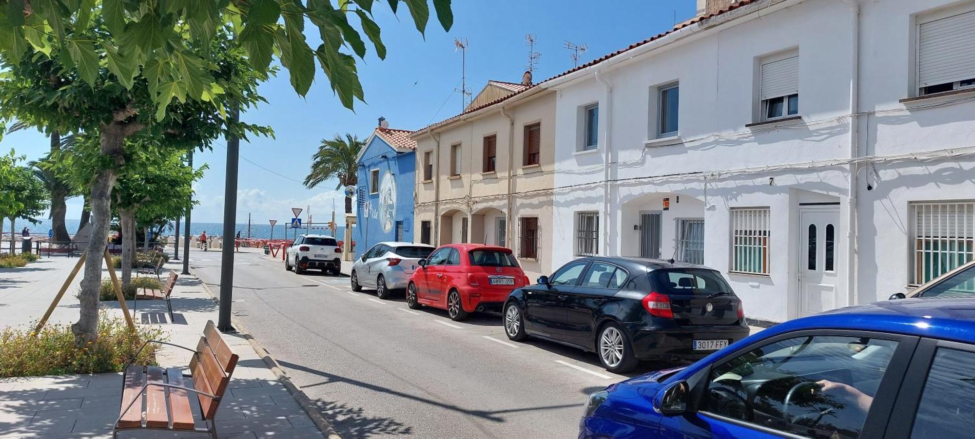 Loft Junto Al Mar Διαμέρισμα Vinarós Εξωτερικό φωτογραφία